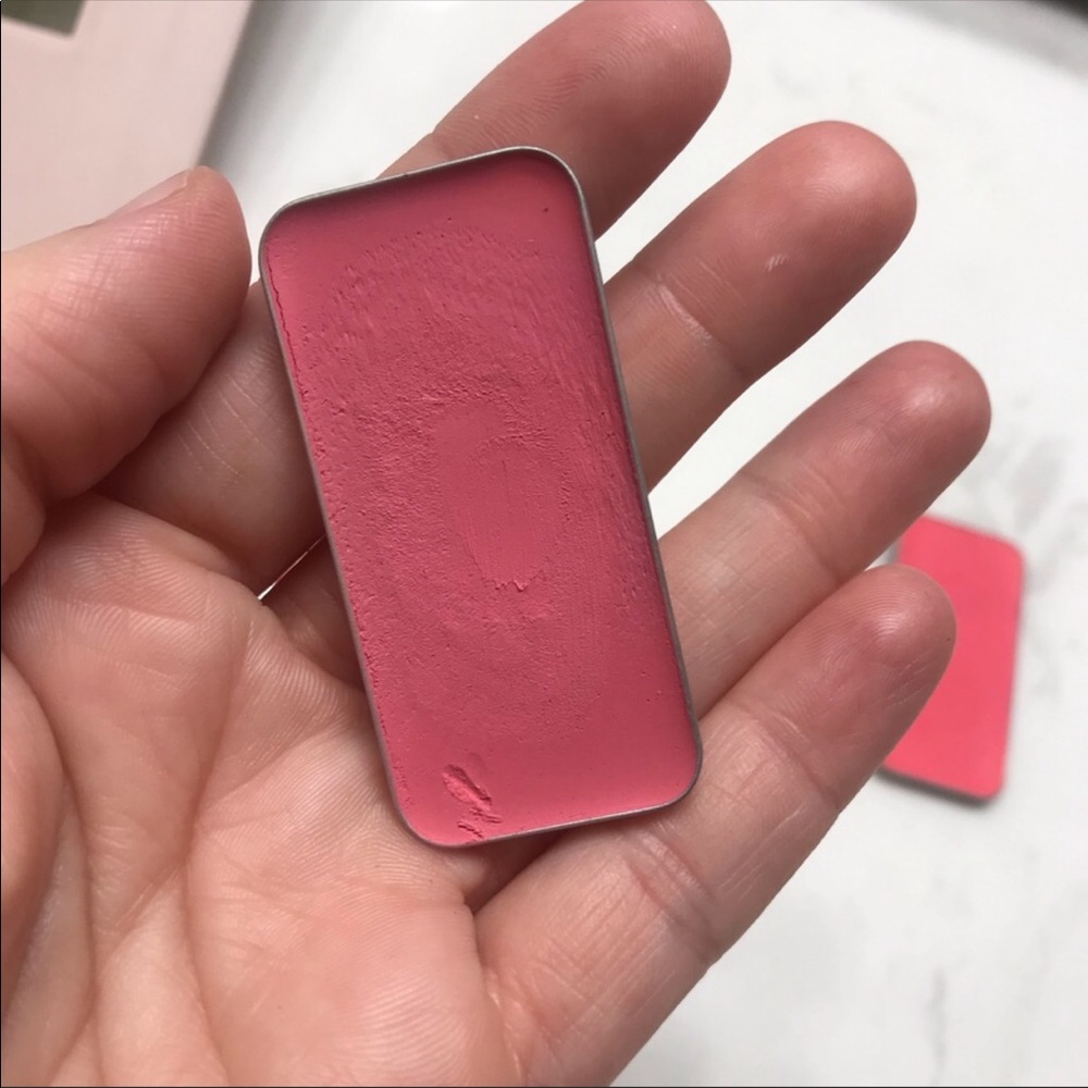 Maskcara baby watermelon lip and cheek